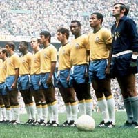 Chỉ Brazil 1970 cản được TBN