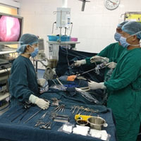 Sức khỏe đời sống - Nơi trả lại giới tính thật cho trẻ