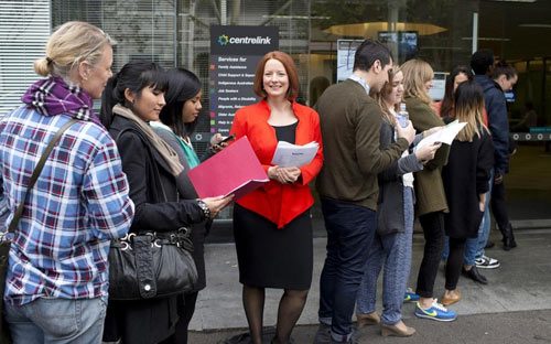 Những hình ảnh ấn tượng nhất tuần (23/6-29/6) - 7