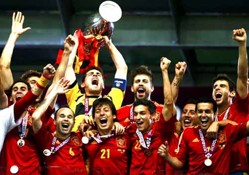 TBN: Mơ về cú ăn 3 “thần thánh” - 1