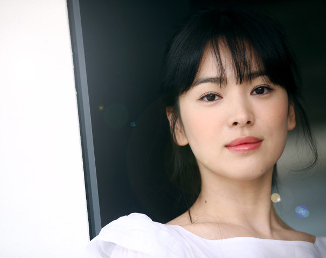 Bộ phim đã giúp Song Hye Kyo khoe được khả năng diễn xuất nội tâm tuyệt vời.