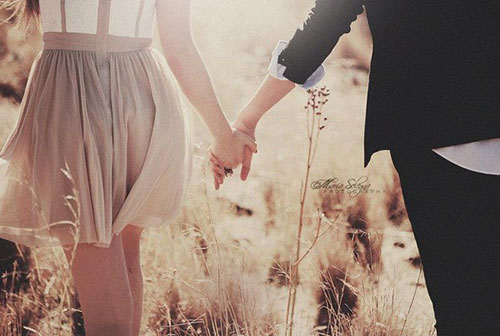 Thư tình: Viết cho yêu thương - 1