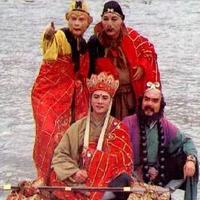 Hậu trường phim - Chật vật với nhạc Tây Du Ký