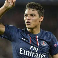 Bóng đá - HOT: Barca thuyết phục Thiago Silva