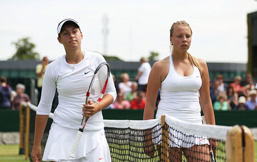 TRỰC TIẾP Wimbledon: Haas chạm trán Djokovic (ngày 6 - KT) - 1