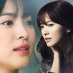 Ngôi sao điện ảnh - Ngắm gương mặt thánh thiện của Song Hye Kyo