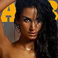 Bóng đá - Cô bồ cuốn hút của Gundogan