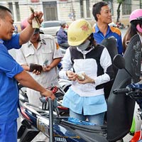 Thị trường - Tiêu dùng - Quỹ bình ổn giá xăng dầu bị “lạm dụng"?