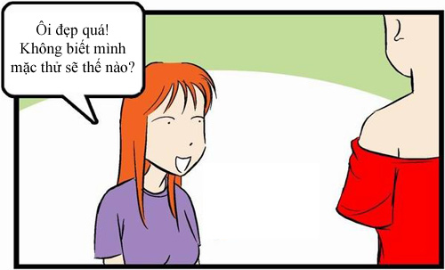 Khi nào chàng chạy mất dép? - 2