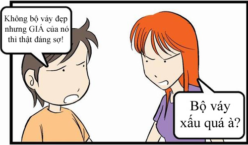 Khi nào chàng chạy mất dép? - 7