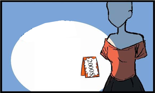 Khi nào chàng chạy mất dép? - 8