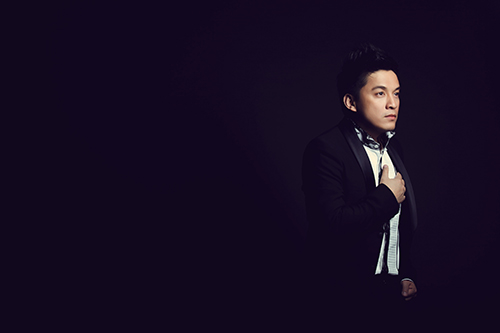 Nghệ sĩ Việt chung tay vì Trái tim hồng - 1