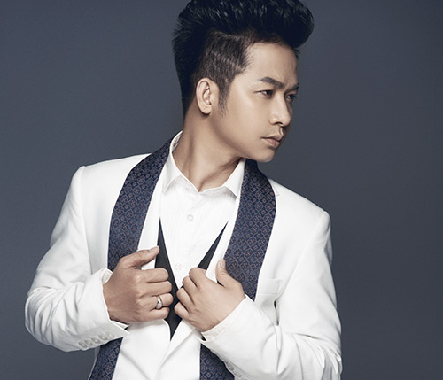 Nghệ sĩ Việt chung tay vì Trái tim hồng - 6