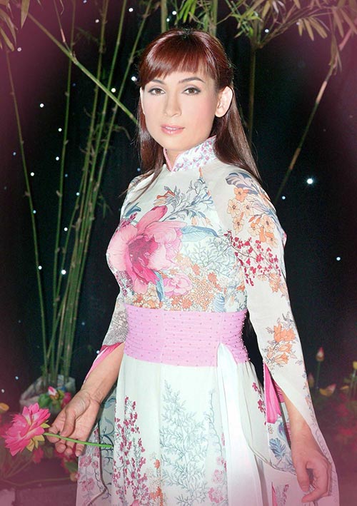 Nghệ sĩ Việt chung tay vì Trái tim hồng - 5