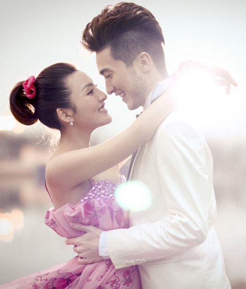 Thư tình: Cảm ơn em cô bạn nhỏ! - 1