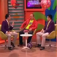 Cười 24h - Chém chuối cuối tuần: Nghiệp bóng đá