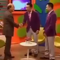 Cười 24h - Chém chuối cuối tuần: Tục lệ ngày tết