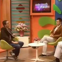 Cười 24h - Chém chuối cuối tuần: Diễn viên đóng thế