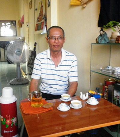 Tiếp sức mùa thi: Những tấm lòng để gió cuốn đi - 2