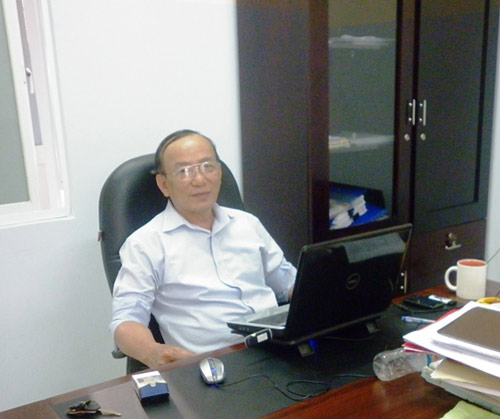 Tiếp sức mùa thi: Những tấm lòng để gió cuốn đi - 3