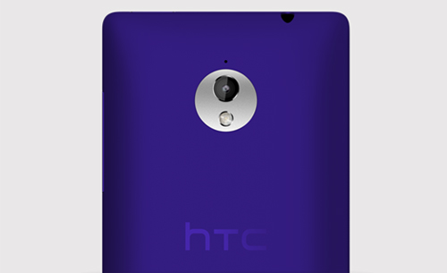 HTC 8XT giá 99 USD trình làng - 5