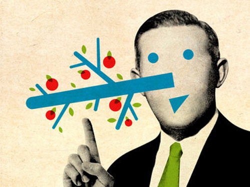 6 điều không nên làm trên mạng xã hội - 5