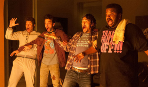 10 sự thật "giật mình" về internet - 2