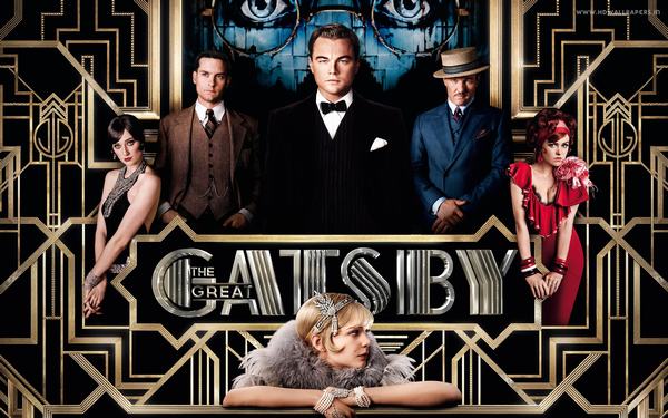 Đại gia Gatsby: "Bóp chết" lời nguyền - 1