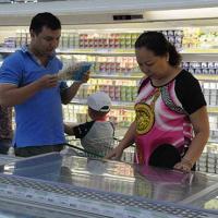 Thị trường - Tiêu dùng - "Đại gia" nước ngoài vào VN: Cạnh tranh bán lẻ đến hồi gay cấn