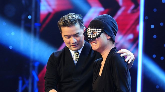 Ai "nuôi" các cuộc thi hát? - 1