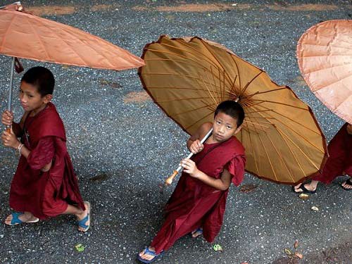Chiang Mai “đóa hồng phương Bắc” ở Thái Lan - 4