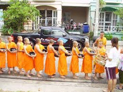 Chiang Mai “đóa hồng phương Bắc” ở Thái Lan - 5