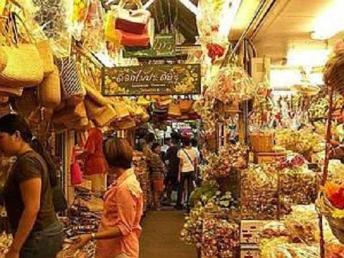 Chiang Mai “đóa hồng phương Bắc” ở Thái Lan - 6