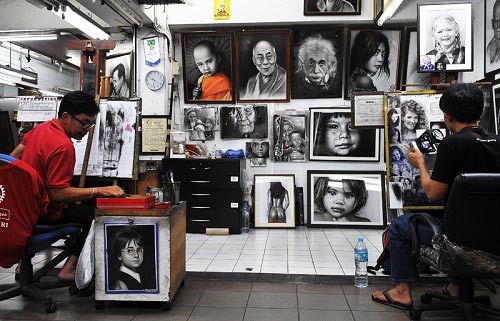 Chiang Mai “đóa hồng phương Bắc” ở Thái Lan - 7