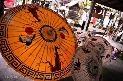 Chiang Mai “đóa hồng phương Bắc” ở Thái Lan - 9