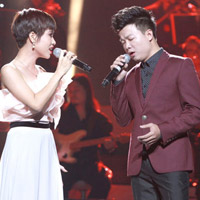 Ca nhạc - MTV - Á quân Sao mai mời Uyên Linh song ca