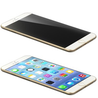 Dế sắp ra lò - Thiết kế của iPhone 6 tiếp tục rò rỉ