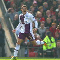 Bóng đá - Cú đá phạt rách lưới MU top 5 NHA V32