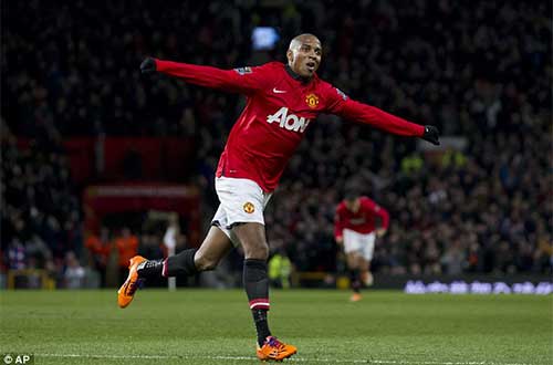 Young - Robben: Ai là kịch sĩ giỏi hơn? - 1