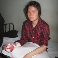 Tin tức trong ngày - Lộ diện người đưa "bom thư" khiến nữ kế toán nhập viện