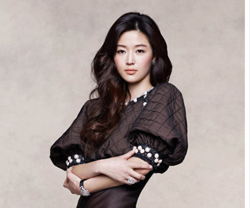 Thay đổi diện mạo cùng "minh tinh trái đất" - 9