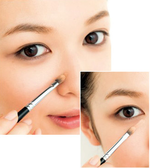 Thay đổi diện mạo cùng "minh tinh trái đất" - 4