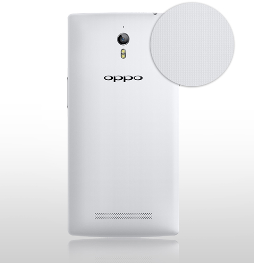 Khám phá thiết kế khác biệt trên Find 7 - 3