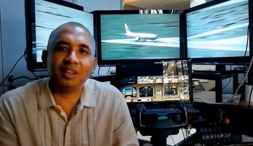 Báo Úc: Giờ phút cuối cùng của hành khách MH370 - 1
