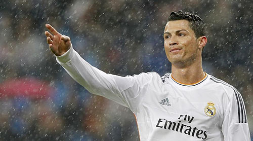 Hội CĐV Real gửi tâm thư tới Ronaldo - 1