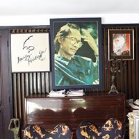 Ca nhạc - MTV - Bồi hồi không gian tưởng nhớ Trịnh Công Sơn