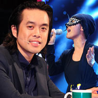 Ca nhạc - MTV - "Không thể chấp nhận bị Anh Thúy lừa"