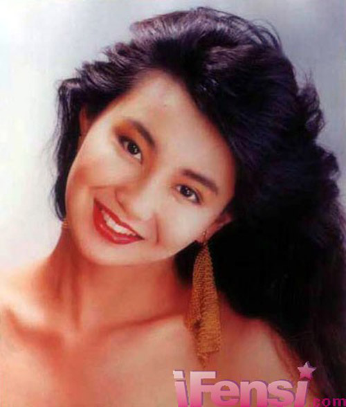 Trương Mạn Ngọc được là chính mình sau 30 năm - 2