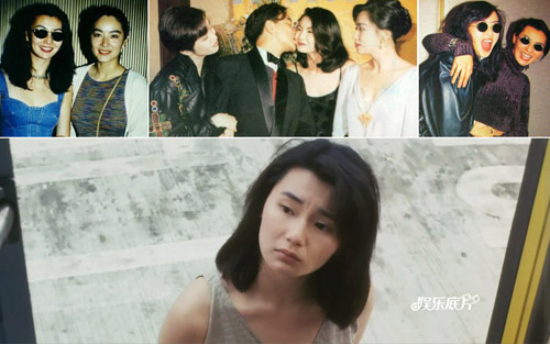 Trương Mạn Ngọc được là chính mình sau 30 năm - 5