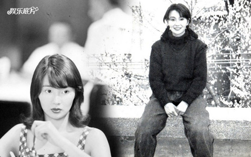 Trương Mạn Ngọc được là chính mình sau 30 năm - 7